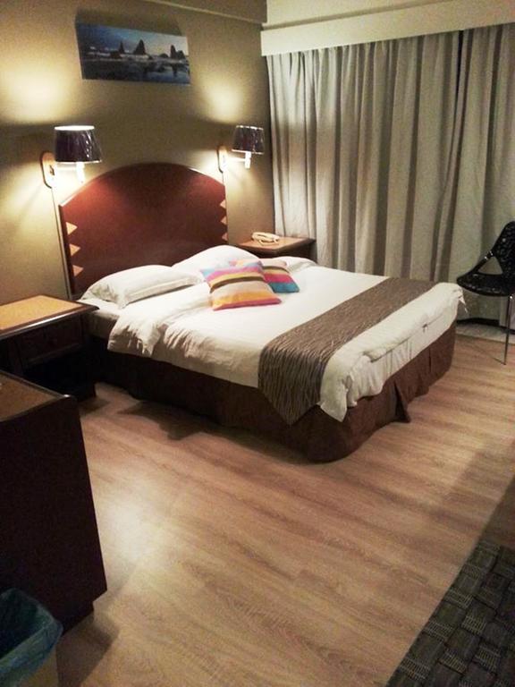 Casuarina Hotel Kota Kinabalu Extérieur photo