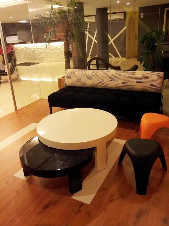 Casuarina Hotel Kota Kinabalu Extérieur photo