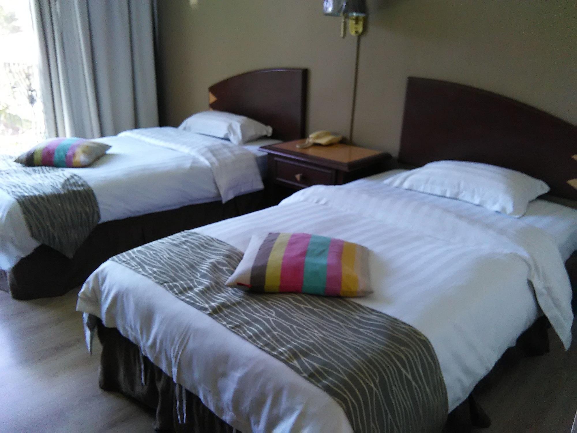 Casuarina Hotel Kota Kinabalu Extérieur photo