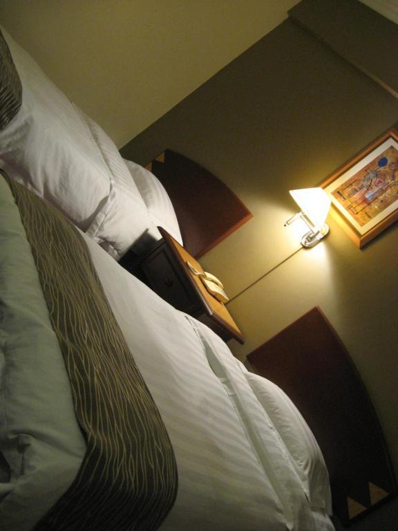 Casuarina Hotel Kota Kinabalu Chambre photo