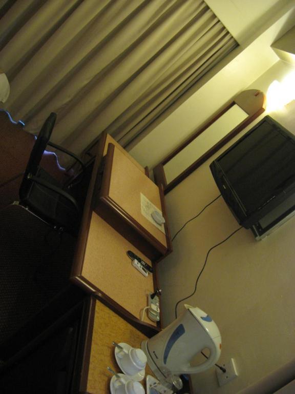 Casuarina Hotel Kota Kinabalu Chambre photo