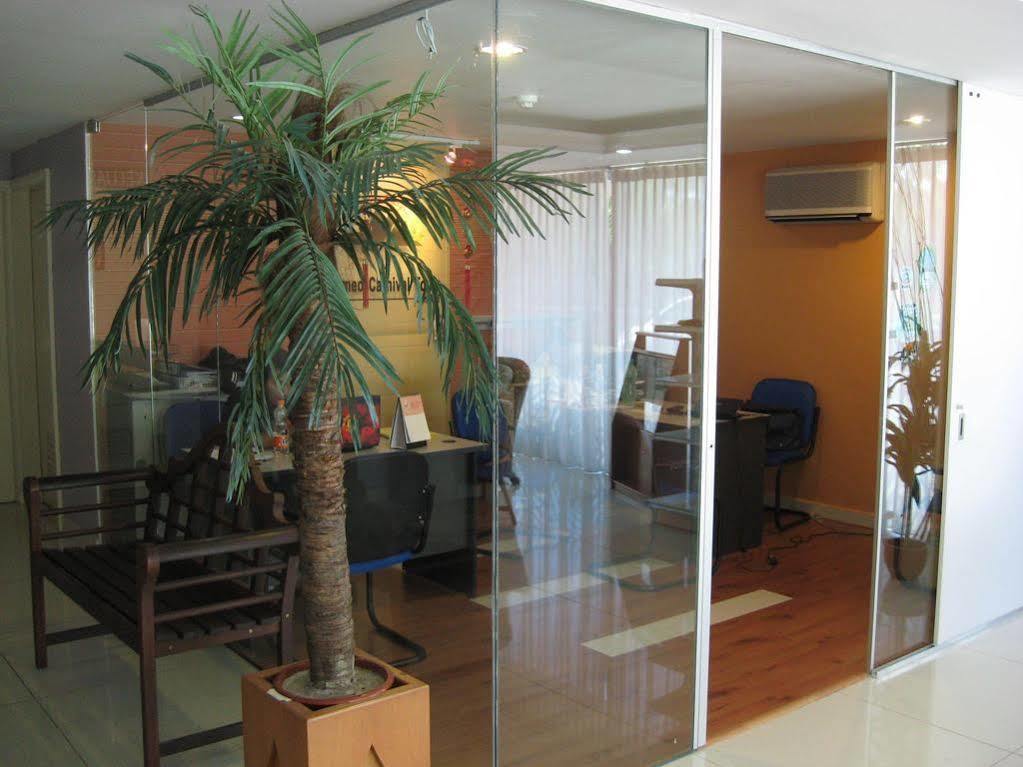 Casuarina Hotel Kota Kinabalu Extérieur photo