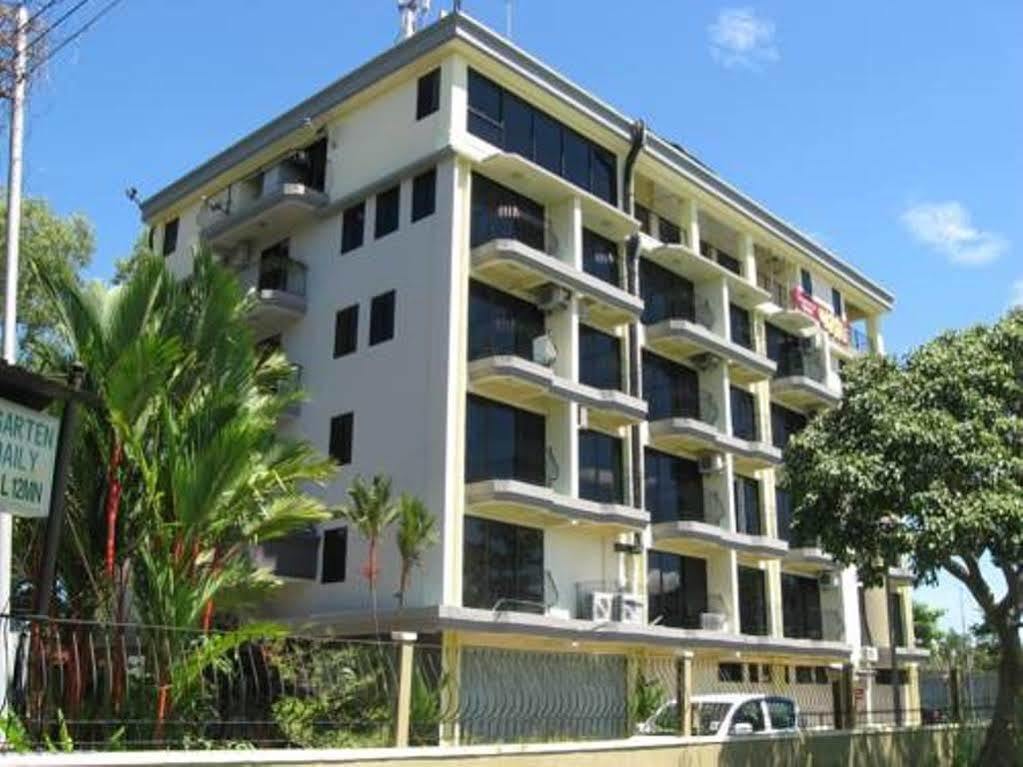 Casuarina Hotel Kota Kinabalu Extérieur photo