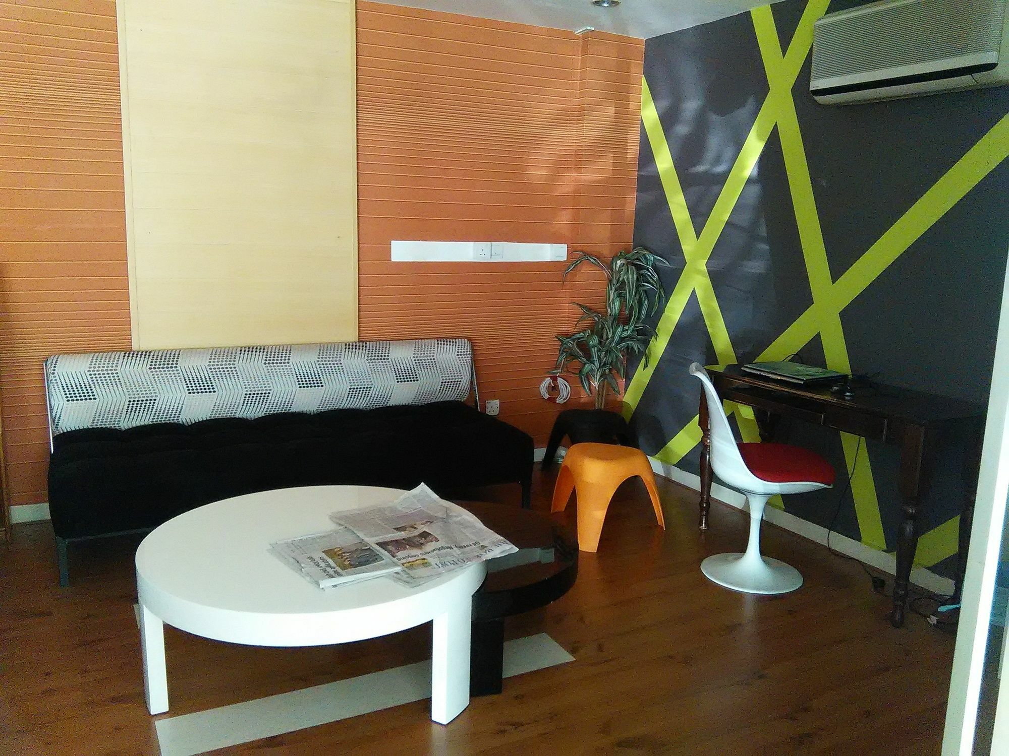 Casuarina Hotel Kota Kinabalu Extérieur photo